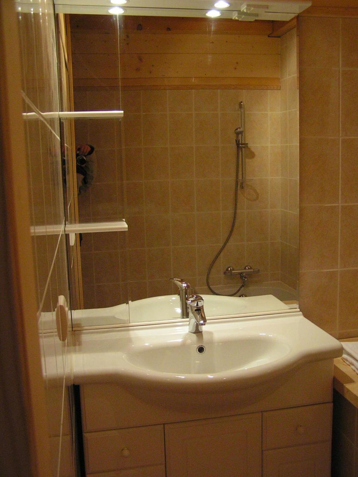 Chalet Des Cascades Sixt